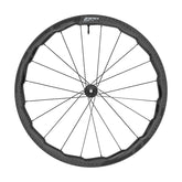 Zipp, 353 NSW Tubeless Disc B1, Wheel, Front, 700C / 622, Holes: 20, 12mm TA, 100mm, Disc Center Lock